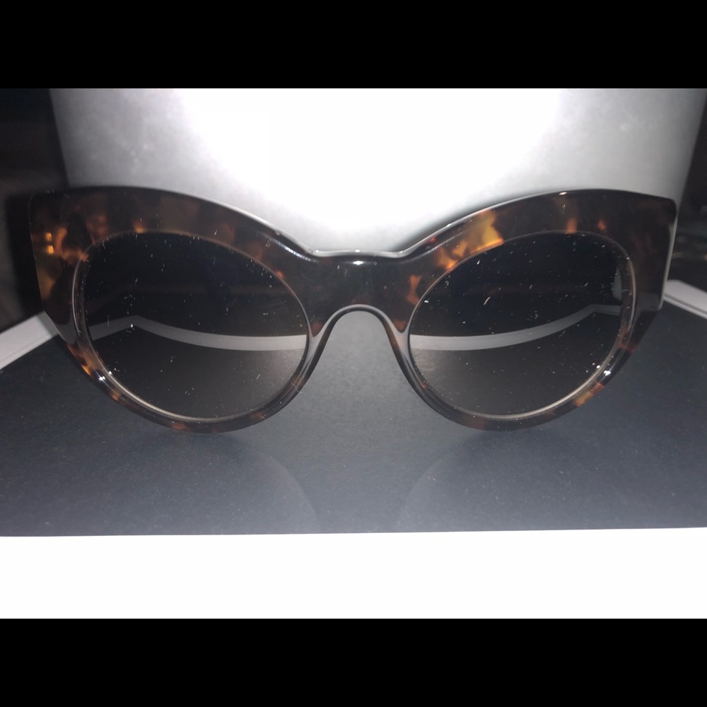 Versace sunglasses